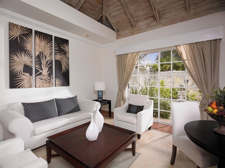 Hotel Paradisus Punta Cana Resort