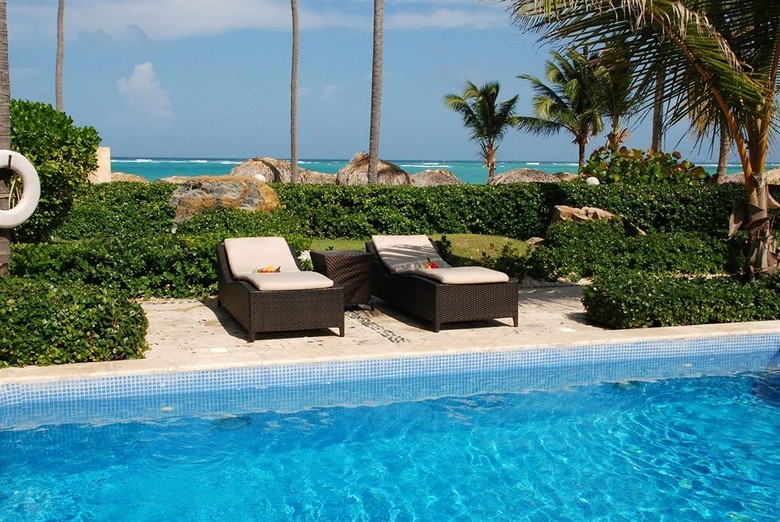 Hotel Paradisus Punta Cana Resort