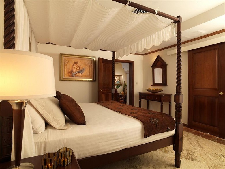 Hotel Paradisus Punta Cana Resort