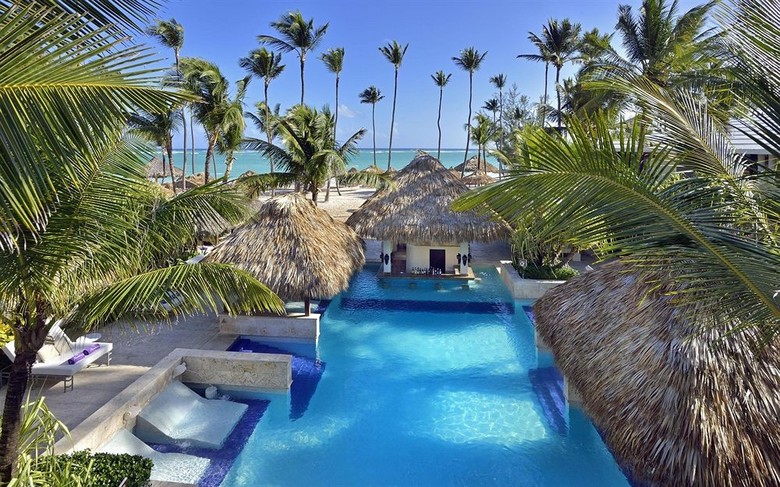 Hotel Paradisus Punta Cana Resort