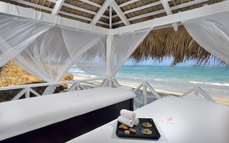 Hotel Paradisus Punta Cana Resort