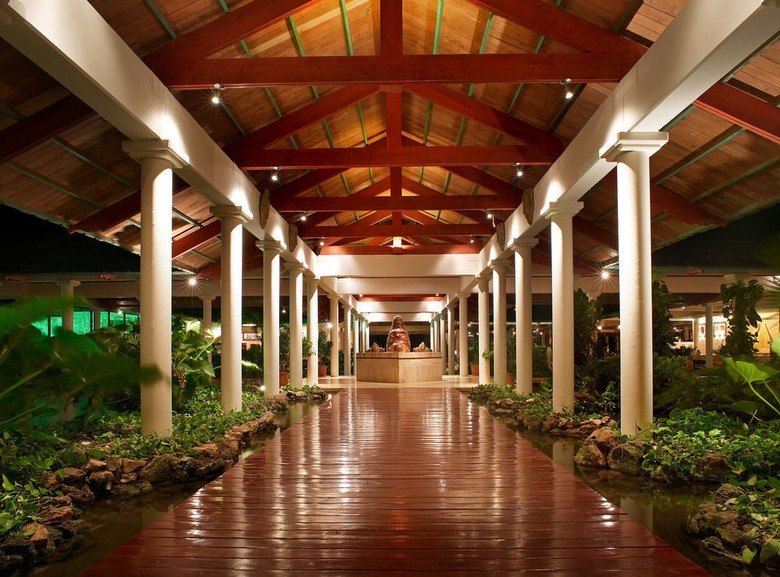 Hotel Paradisus Punta Cana Resort