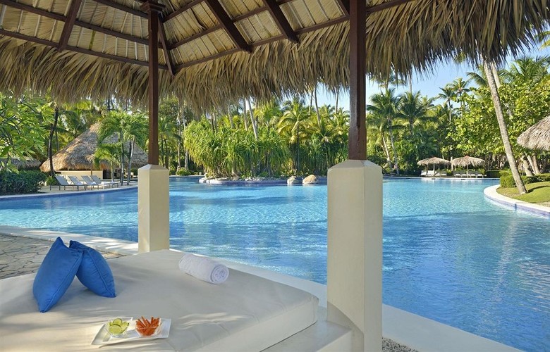 Hotel Paradisus Punta Cana Resort