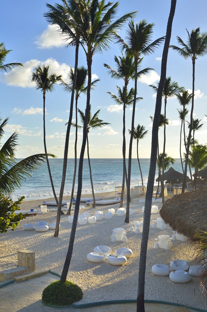 Hotel Paradisus Punta Cana Resort