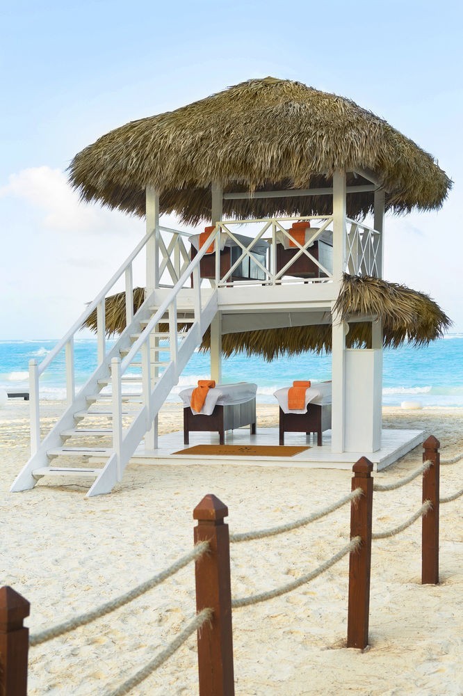 Hotel Paradisus Punta Cana Resort