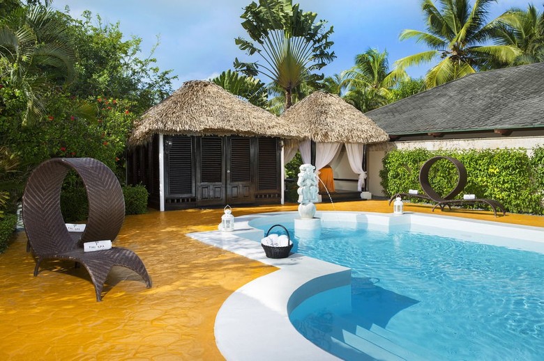 Hotel Paradisus Punta Cana Resort