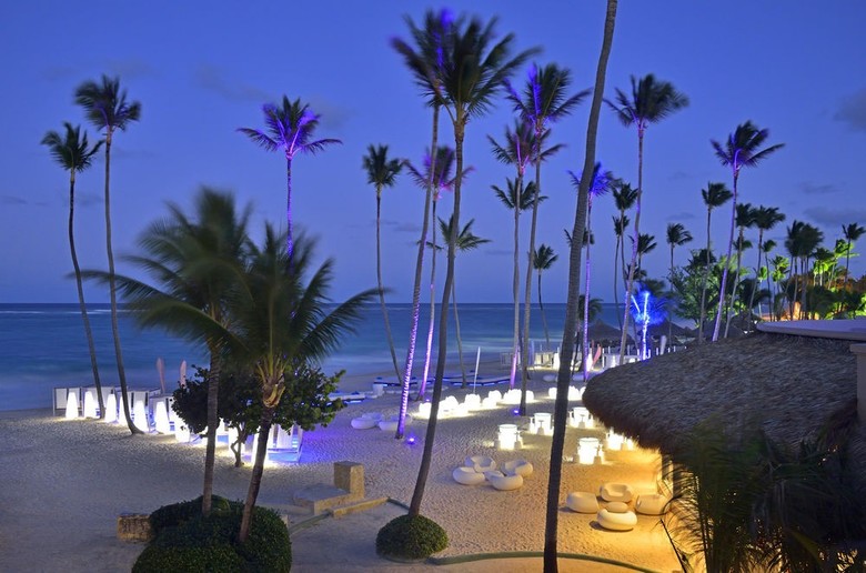 Hotel Paradisus Punta Cana Resort