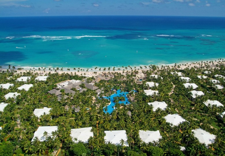 Hotel Paradisus Punta Cana Resort