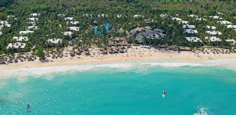 Hotel Paradisus Punta Cana Resort