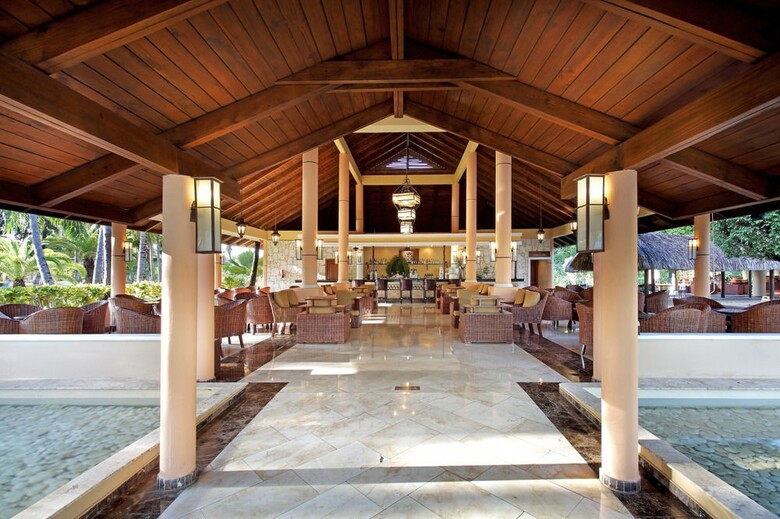 Hotel Grand Palladium Palace Resort Spa & Casino