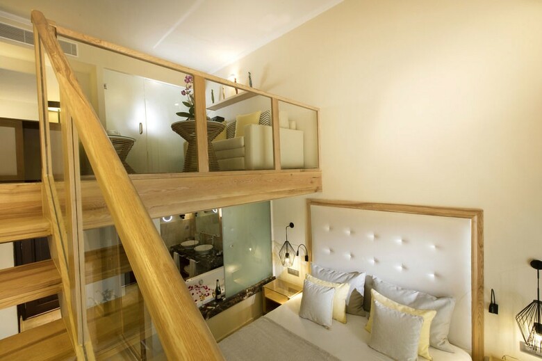 Hotel Grand Palladium Palace Resort Spa & Casino