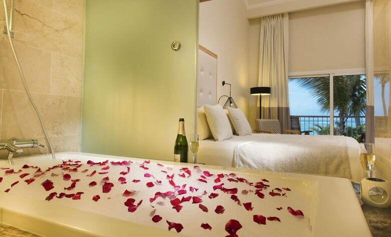 Hotel Grand Palladium Palace Resort Spa & Casino