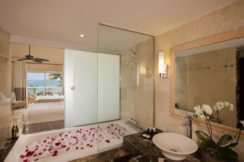 Hotel Grand Palladium Palace Resort Spa & Casino