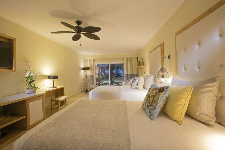 Hotel Grand Palladium Palace Resort Spa & Casino