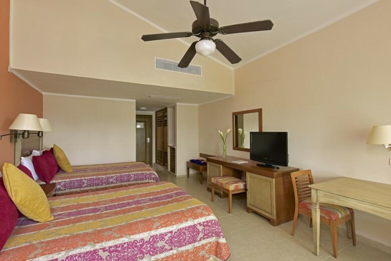 Hotel Iberostar Punta Cana