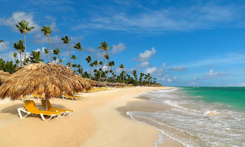 Hotel Iberostar Punta Cana