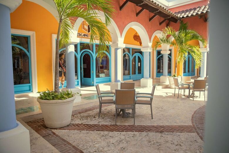 Hotel Iberostar Punta Cana