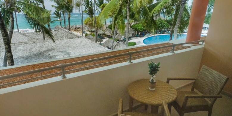 Hotel Iberostar Punta Cana