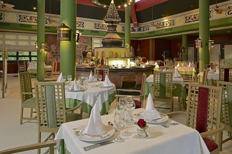 Hotel Iberostar Punta Cana