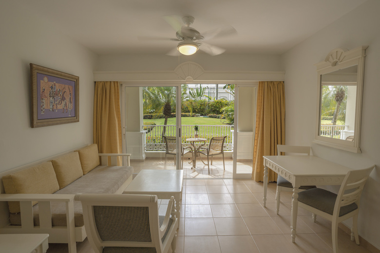 Hotel Iberostar Punta Cana