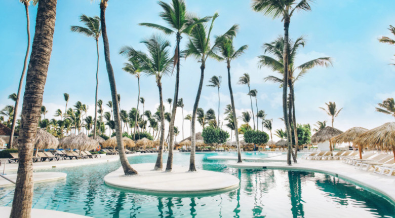 Hotel Iberostar Punta Cana