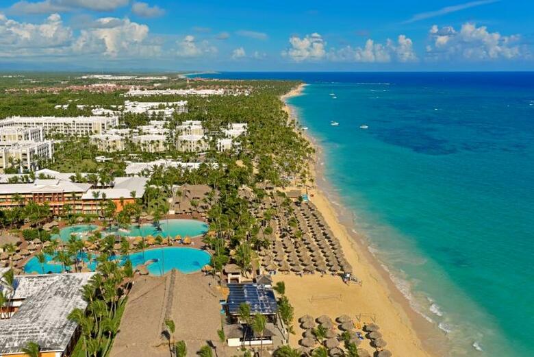 Hotel Iberostar Punta Cana
