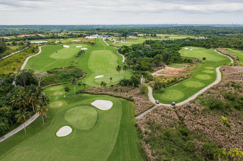 Hotel Iberostar Punta Cana