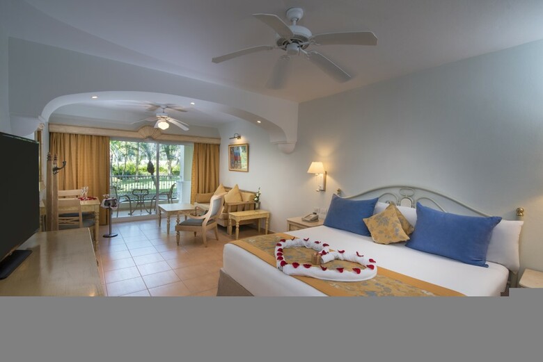 Hotel Iberostar Punta Cana