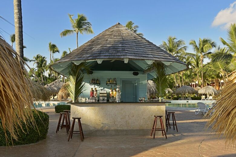 Hotel Iberostar Punta Cana