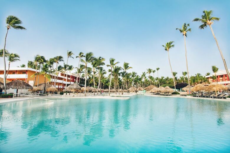 Hotel Iberostar Punta Cana