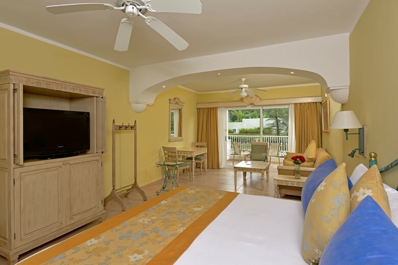 Hotel Iberostar Punta Cana