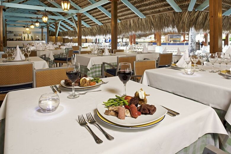 Hotel Iberostar Punta Cana