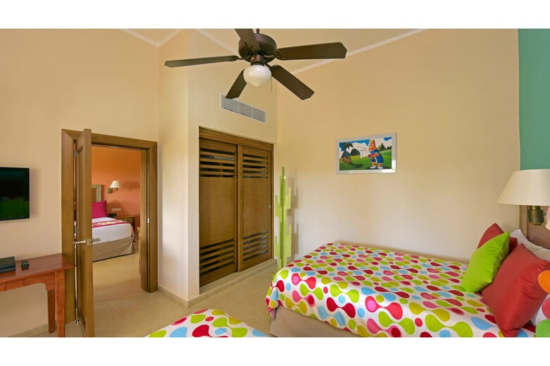 Hotel Iberostar Punta Cana