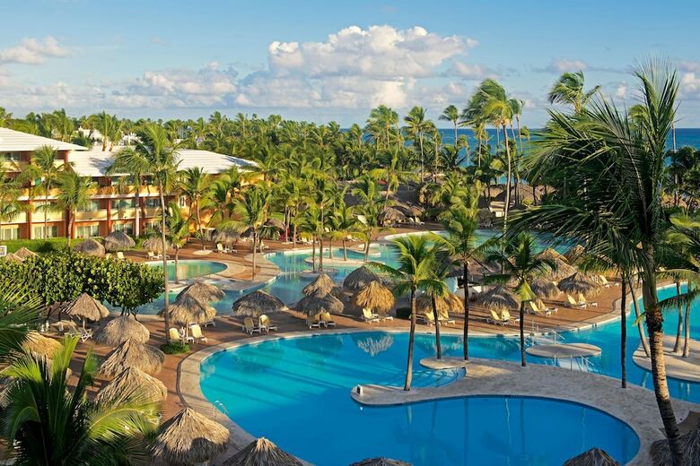 Hotel Iberostar Punta Cana
