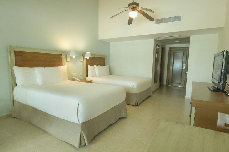 Hotel Iberostar Punta Cana
