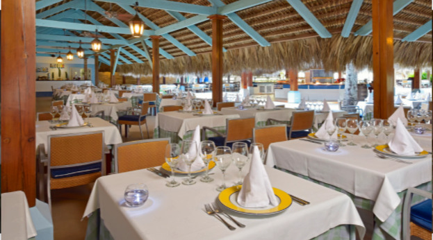 Hotel Iberostar Punta Cana