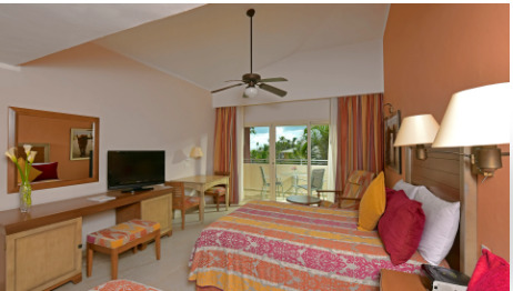 Hotel Iberostar Punta Cana