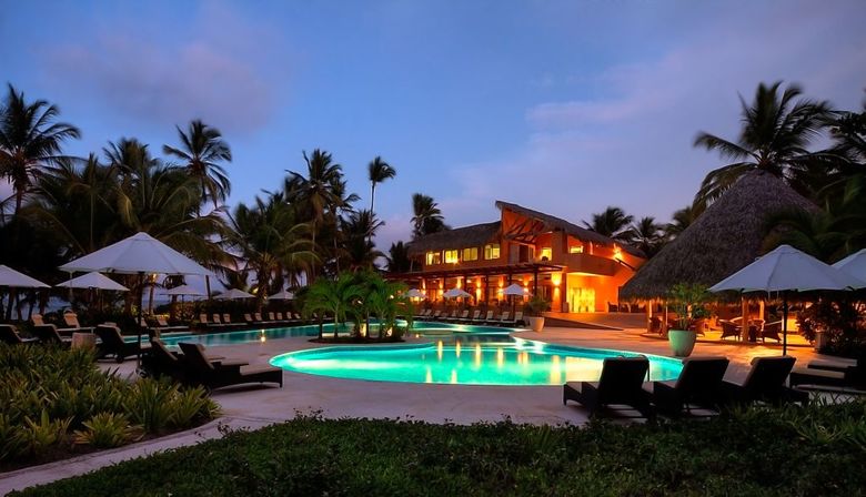 Hotel Punta Cana Resort And Club