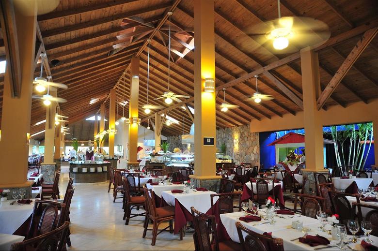 Hotel Grand Paradise Samana