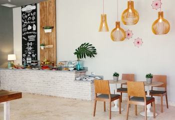 Hotel Grand Paradise Samana