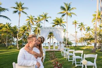 Hotel Grand Paradise Samana