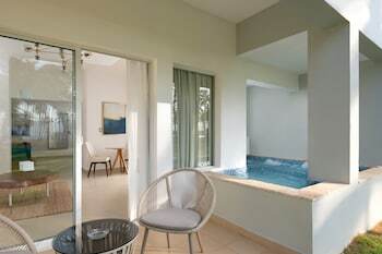 Hotel Grand Paradise Samana