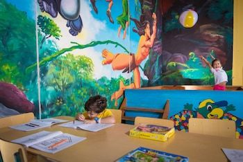 Hotel Grand Paradise Samana