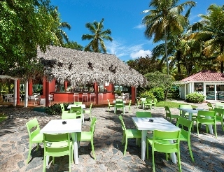 Hotel Grand Paradise Samana