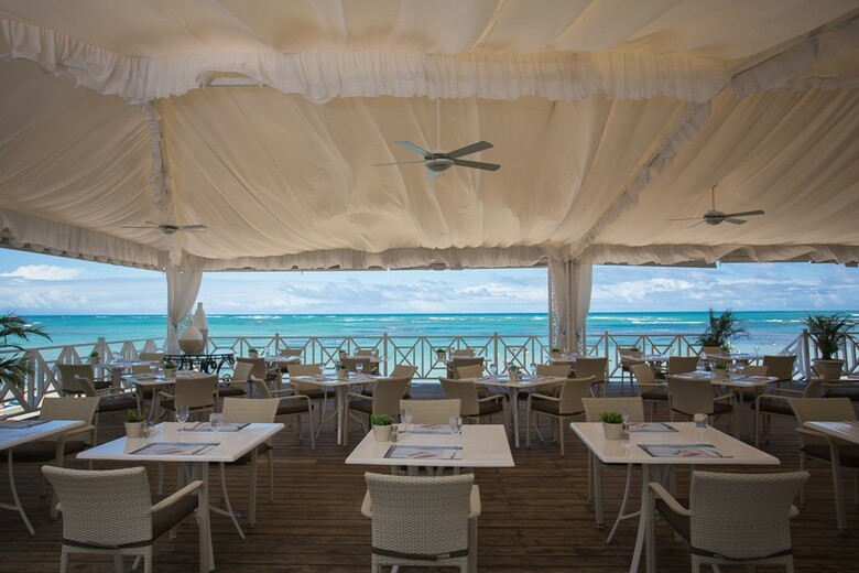 Hotel Bahia Principe Grand El Portillo