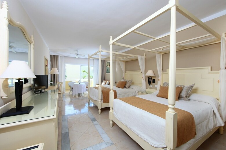 Hotel Bahia Principe Grand El Portillo