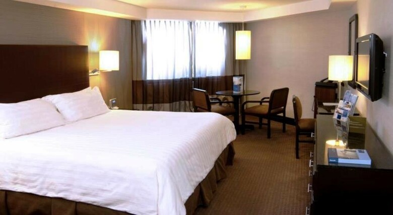 Hotel Barcel� Santo Domingo