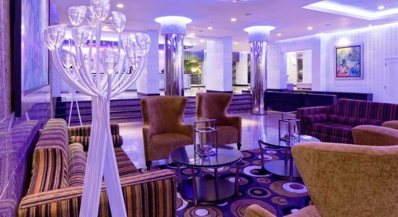 Hotel Barcel� Santo Domingo