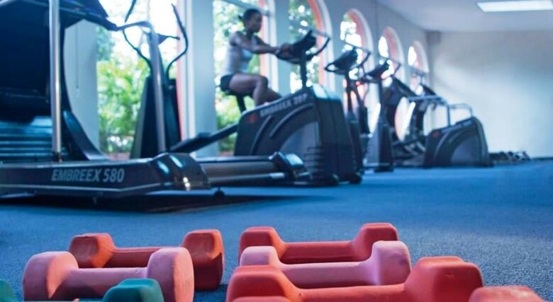 Hotel Barcel� Santo Domingo