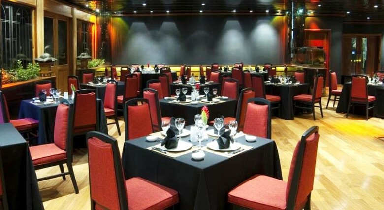 Hotel Barcel� Santo Domingo